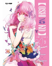 Oshi no Ko 9 – Jpop – Italiano