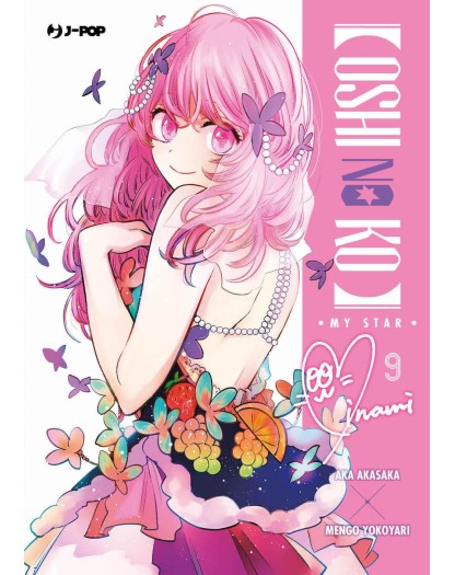 Oshi no Ko 9 – Jpop – Italiano
