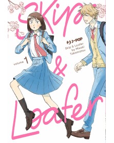 Skip & Loafer 1 – Jpop – Italiano