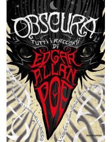 Obscura - Tutti i racconti - Oscar draghi