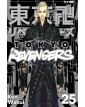 Tokyo Revengers 25 – Jpop – Italiano