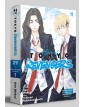 Tokyo Revengers Toman Pack 4 (Vol. 29 + Una Lettera da Baji 1) – Jpop – Italiano