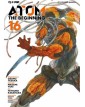 Atom the Beginning 16 – Jpop – Italiano