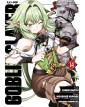 Goblin Slayer 14 – Jpop – Italiano