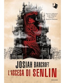 L' ascesa di Senlin - Oscar fantastica