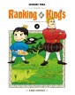 Ranking of Kings 4 – Wonder 132 – Edizioni Star Comics – Italiano