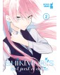 Shikimori’s Not Just a Cutie 2 – Dere 2 – Edizioni Star Comics – Italiano