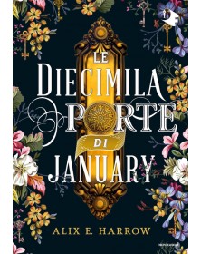 Le diecimila porte di January - Oscar fantastica