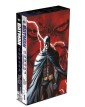 Batman – Europa Cofanetto Completo – Panini Comics – Italiano