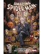 Amazing Spider-Man Vol. 15 – Il Complotto del Camaleonte – Marvel Collection – Panini Comics – Italiano