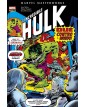 L’Incredibile Hulk Vol. 11 – Marvel Masterworks – Panini Comics – Italiano