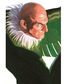 L’Invincibile Iron Man 8 – Villain Variant Alex Ross – Iron Man 123 – Panini Comics – Italiano