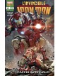 L’Invincibile Iron Man 8 – Iron Man 123 – Panini Comics – Italiano