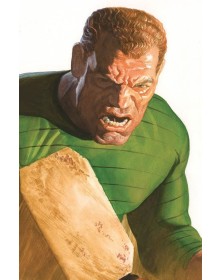 Avengers 3 – Villain Variant Alex Ross – I Vendicatori 165 – Panini Comics – Italiano