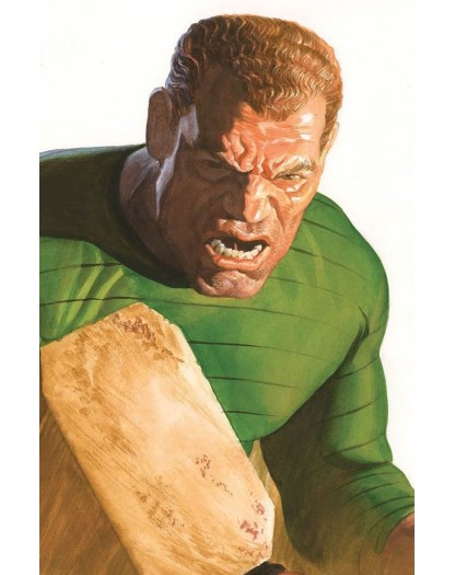 Avengers 3 – Villain Variant Alex Ross – I Vendicatori 165 – Panini Comics – Italiano