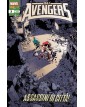Avengers 3 – I Vendicatori 165 – Panini Comics – Italiano