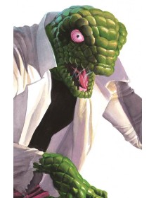 Amazing Spider-Man 30 – Villain Variant Alex Ross – L’Uomo Ragno 830 – Panini Comics – Italiano