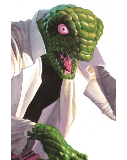 Amazing Spider-Man 30 – Villain Variant Alex Ross – L’Uomo Ragno 830 – Panini Comics – Italiano