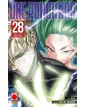 One Punch Man 28 – Variant – Manga One 49 – Panini Comics – Italiano