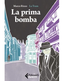 La prima bomba