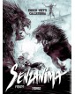 Senzanima - Prede – Sergio Bonelli Editore – Italiano