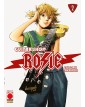 Guitar Shop Rosie 2 – Panini Comics – Italiano
