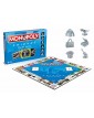 Monopoly Friends - Hasbro Gaming
