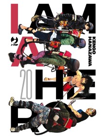 I am a Hero 20