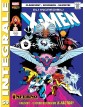 Gli Incredibili X-Men di Chris Claremont 59 – Marvel Integrale – Panini Comics – Italiano