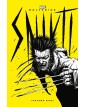 Wolverine: Snikt! – Volume Unico – Marvel Manga Edition – Panini Comics – Italiano