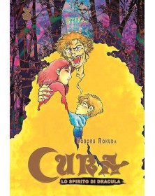Cura 3 – Hikari – 001 Edizioni – Italiano