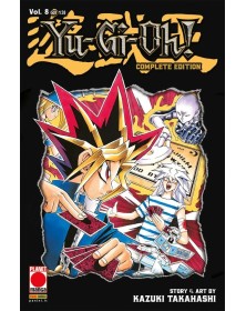 Yu-Gi-Oh! – Complete Edition 8 – Panini Comics – Italiano