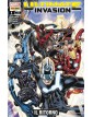 Ultimate Invasion 1 – Panini Comics – Italiano