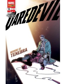 Daredevil 13 – Devil & I Cavalieri Marvel 144 – Panini Comics – Italiano