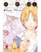 Hikaru no Go – Ultimate Deluxe Edition 1 – Panini Comics – Italiano