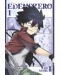 Edens Zero 1 – Variant – Young Variant 300 – Edizioni Star Comics – Italiano