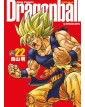 Dragon Ball Ultimate Edition 22