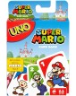 Uno - Tema Super Mario - Mattel games