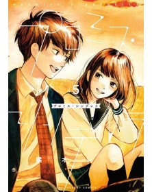 Promise Cinderella 5 – Amici 306 – Edizioni Star Comics – Italiano