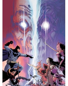 Knight Terrors Special 1 - Panini Comics – Italiano