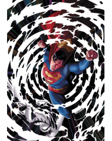 Superman 3 (56) – Panini Comics – Italiano