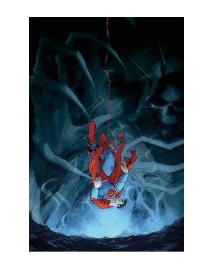 Superman 4 (57) – Panini Comics – Italiano