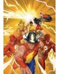 Flash 45 – Panini Comics – Italiano