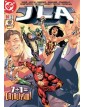 JLA di Grant Morrison 18 – Panini Comics – Italiano