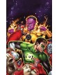 Lanterna Verde di Geoff Johns 16 –  Panini Comics – Italiano