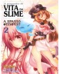 Vita da Slime – A Spasso per Tempest Vol. 2 – Ishi Publishing – Italiano