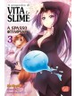 Vita da Slime – A Spasso per Tempest Vol. 3 – Ishi Publishing – Italiano