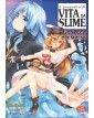 Vita da Slime – A Spasso per Tempest Vol. 1 – Ishi Publishing – Italiano