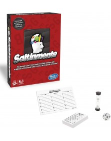 Saltinmente Fat Pack - Hasbro Gaming