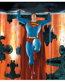 Batman : Action Comics 1: MondoGuerra sorge  – Panini Comics – Italiano